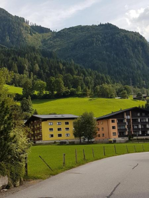 Appartement Daniel 2 Kaprun, Kaprun, Österreich